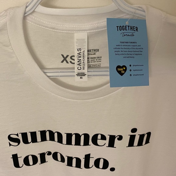 NEW Summer in Toronto - Picture 7 of 10